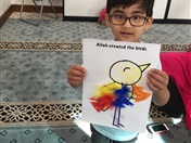 Islamic Storytime: Learning about Allah's Creation